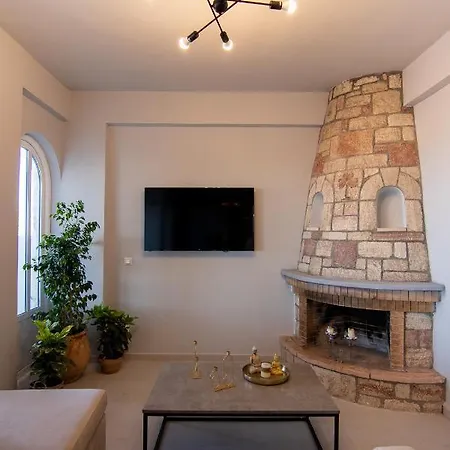 Georgianna's With Private Pool , 'greysuite' Aparthotel 4*