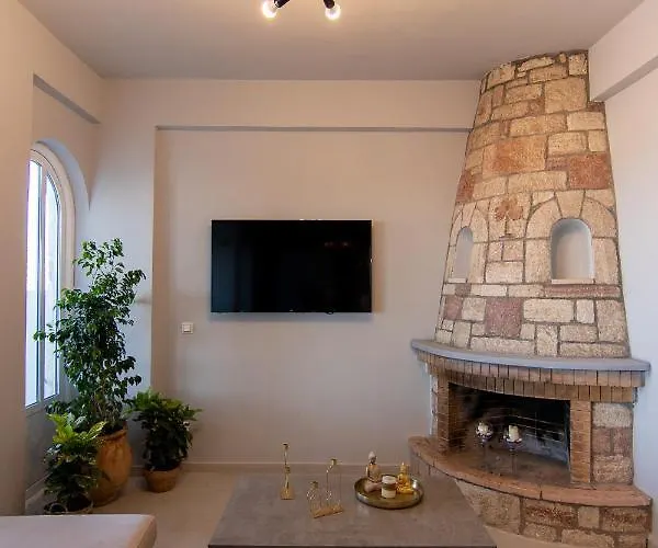 Georgianna's With Private Pool , 'greysuite' 아파트호텔 4*