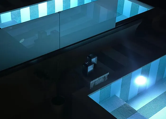 Georgianna's With Private Pool , 'greysuite' アパートホテル 4*